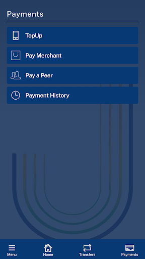 Nexa CU Mobile Screen 3
