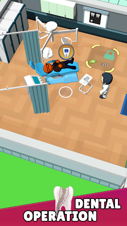 Game screenshot Crazy Mini Hospital hack