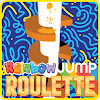 Rainbow Jump Roulette icon