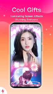 Secret Live Lite-kết bạn