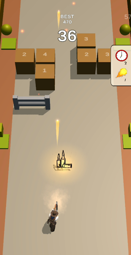 Super Brick Gunner Screen 3