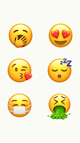 Emoji Puzzle - Fun Emoji Game screenshots 2
