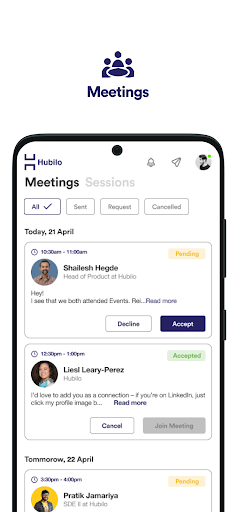 The Coaching Conclave 2022 Screen 2