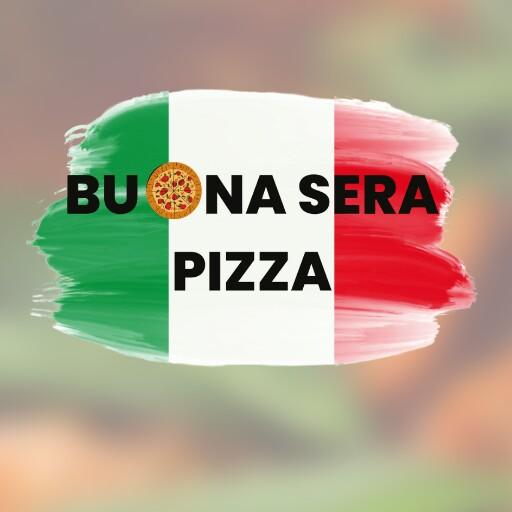 Buona Sera Pizza