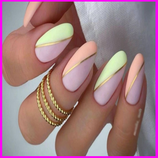 Nail Art Designs logo