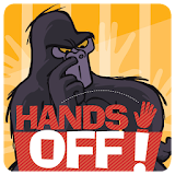 Hands Off ! icon