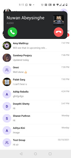 Omni Screenshot 3 - AppWisp.com