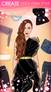 World of Fashion – Dress Up For PC 1
