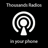 Thousands Radio icon