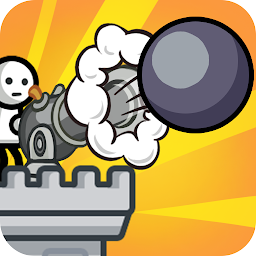 Stickman Hero : Tower Defense Mod Apk