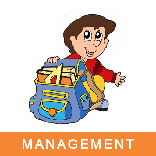 Kirti Book Management logo