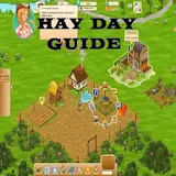 New Hay Day Guide icon