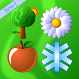 Parks Seasons icon