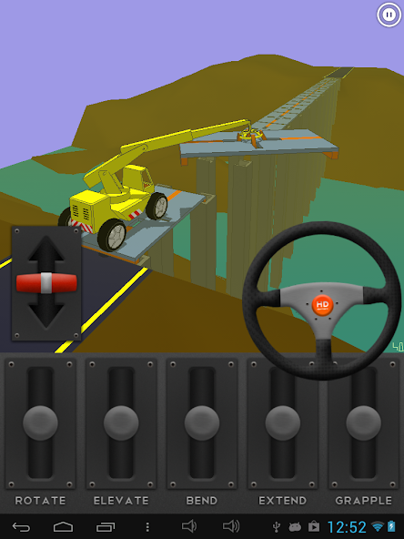 Little Crane — screenshot 11