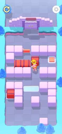 Block Escape! - Screenshot 3