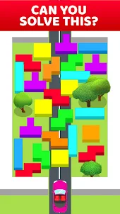 Block Puzzle Master: Puzzle 3D