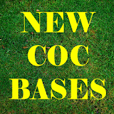 New COC Bases 2017 icon