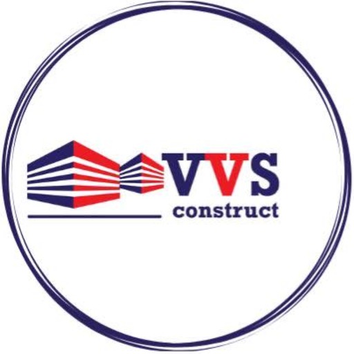 ТСД:VVS-Construct logo