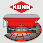 Cover Image of Download KUHN SpreadSet  APK
