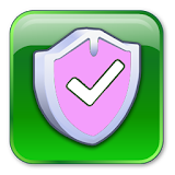 Protect Private information icon