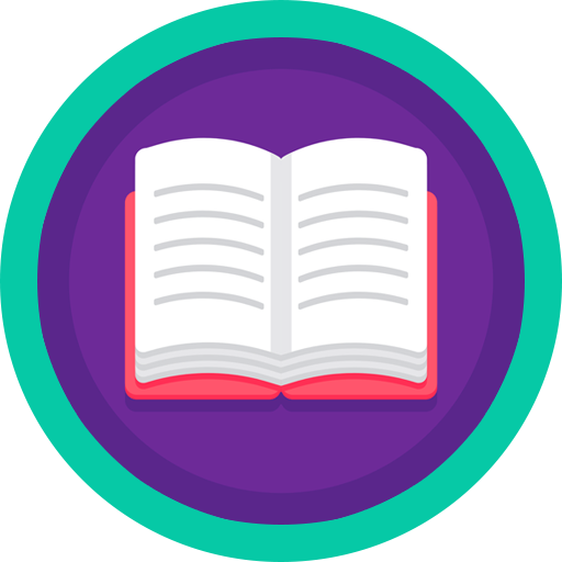 Story Book BD logo