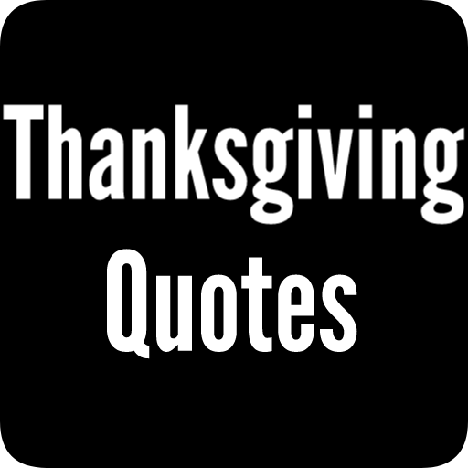 Thanksgiving Quotes App logo