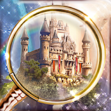 Hidden Object - Ancient Castle Wonders 2 - Free icon