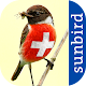 Alle Vögel Schweiz - Ein Sunbird Naturführer Изтегляне на Windows