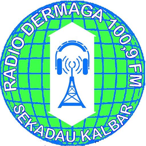Radio Dermaga Fm Sekadau  Icon