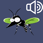 Cover Image of ダウンロード Sounds of a mosquito. Collecti  APK