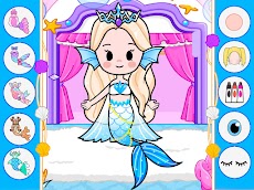 Mermaid Games: Princess Salonのおすすめ画像5