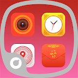 Chinese New Year Theme icon