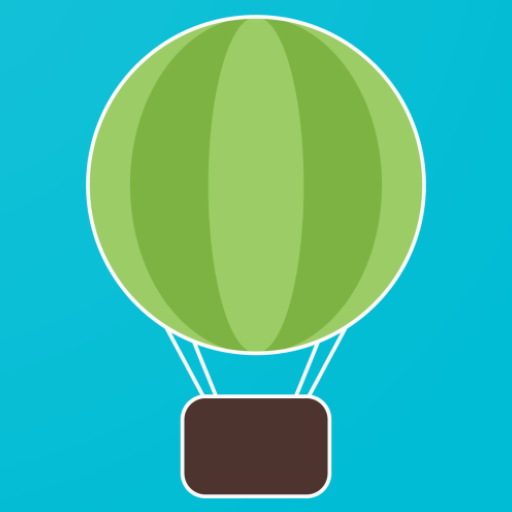 BLErelax logo