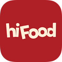HiFood Food Delivery Pakistan