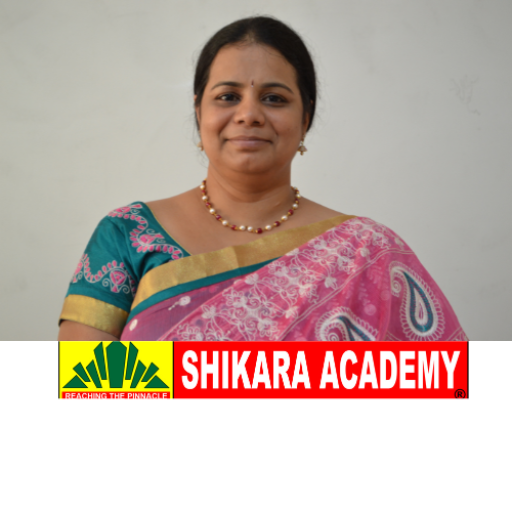 Shikara Academy logo