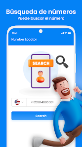 Imágen 7 Number location Phone locator android