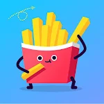 Cover Image of Download Food Wallpapers & HD Backgroun  APK