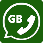 Cover Image of Download GB Wasahp Pro V8 latest 2020 1.0 APK