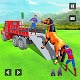 Farm Animal Transporter Truck Simulator Games Baixe no Windows