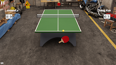 Virtual Table Tennisのおすすめ画像1
