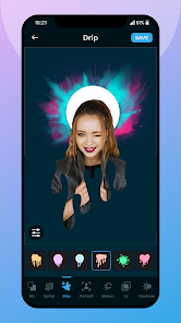 Photo Collage | Maker Editor 1.0.2 APK + Mod (Unlimited money) untuk android