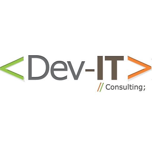 DevIT Mudra f2 logo
