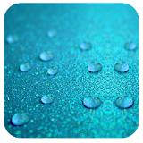 Rain V 91 Launcher Theme icon