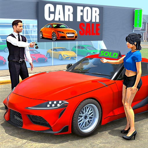 Download Car Driving School 3D Car Game 43 Apk for android