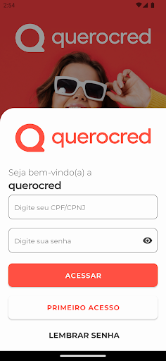 Querocred Screen 3
