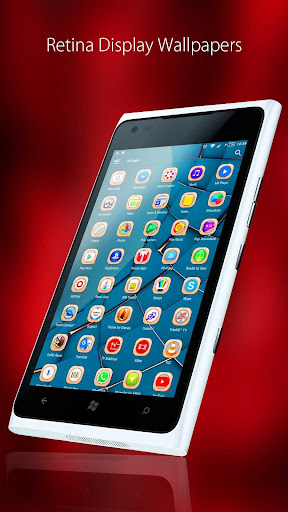 Theme for Gionee A1 Plus Screen 3