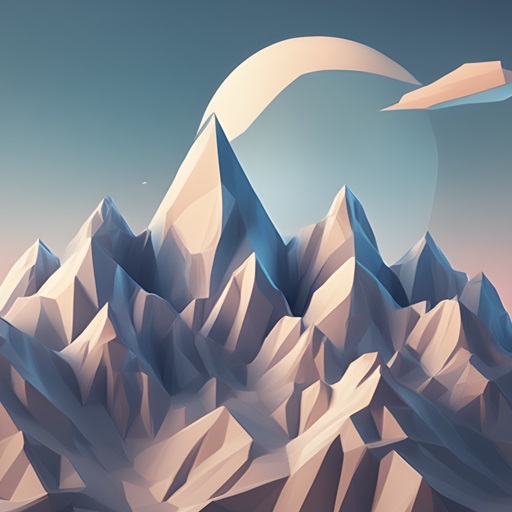 Mountain Wallpapers logo