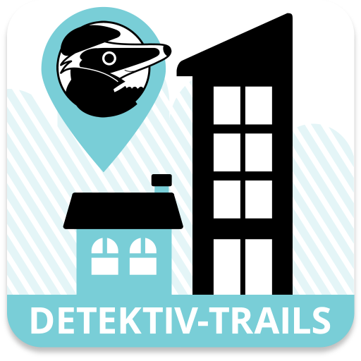 Detektiv-Trail