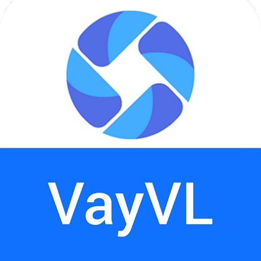 VayVL - Vay tiền online nhanh logo