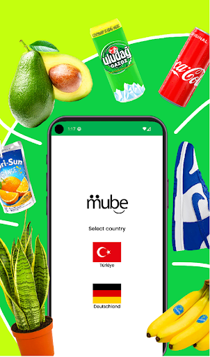 MUBE - Shop Smarter Online Screen 3